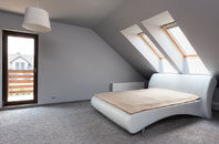 Harborough Parva bedroom extensions